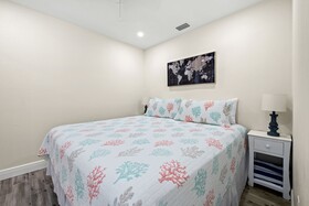 The Retreat At Anna Maria Island Inn