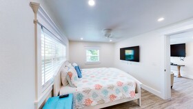 The Retreat At Anna Maria Island Inn