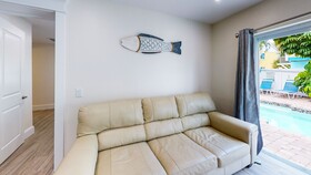 The Retreat At Anna Maria Island Inn