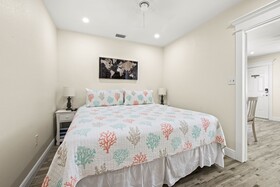 The Retreat At Anna Maria Island Inn