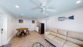 The Retreat At Anna Maria Island Inn