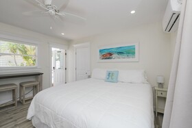 The Retreat At Anna Maria Island Inn