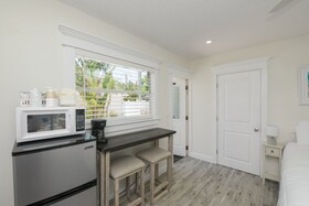 The Retreat At Anna Maria Island Inn