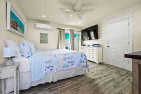 The Retreat At Anna Maria Island Inn
