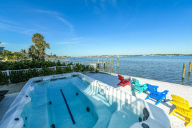 The Sandbar