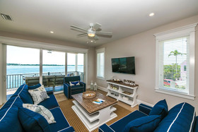 The Sandbar