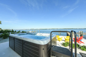 The Sandbar