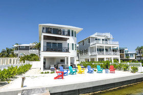 The Sandbar