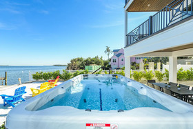 The Sandbar