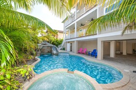 Tropical Hideaway