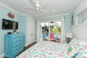Tropical Hideaway