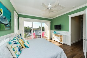 Tropical Hideaway