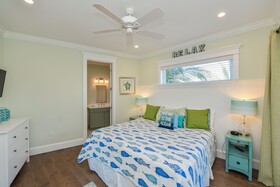 Tropical Hideaway