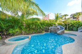 Tropical Hideaway