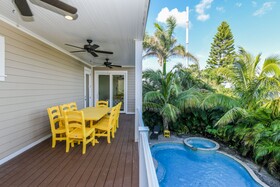 Tropical Hideaway