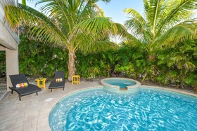 Tropical Hideaway
