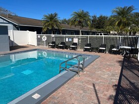 Brandon Motor Lodge