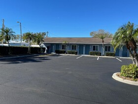 Brandon Motor Lodge
