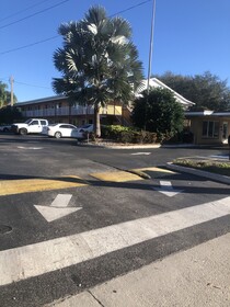 Brandon Motor Lodge