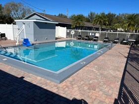 Brandon Motor Lodge
