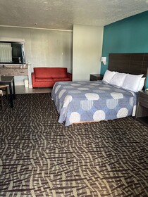 Brandon Motor Lodge