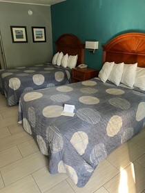 Brandon Motor Lodge