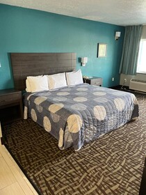 Brandon Motor Lodge