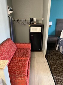 Brandon Motor Lodge