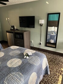 Brandon Motor Lodge