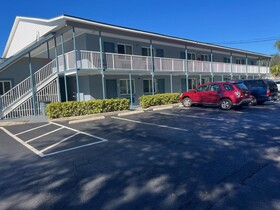 Brandon Motor Lodge