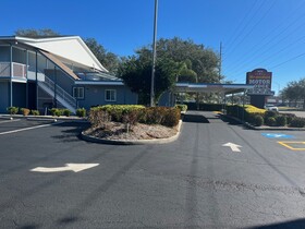 Brandon Motor Lodge