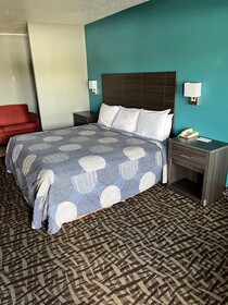 Brandon Motor Lodge
