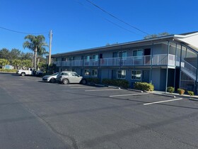 Brandon Motor Lodge