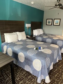 Brandon Motor Lodge