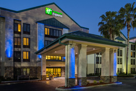 Holiday Inn Express Tampa-Brandon