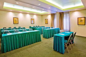 Holiday Inn Express Tampa-Brandon