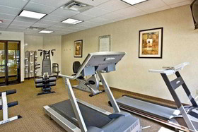 Holiday Inn Express Tampa-Brandon