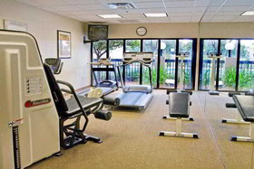 Holiday Inn Express Tampa-Brandon