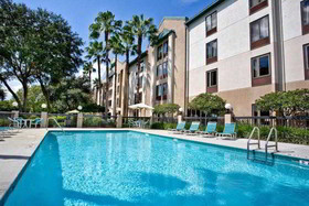 Holiday Inn Express Tampa-Brandon