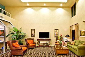 Holiday Inn Express Tampa-Brandon