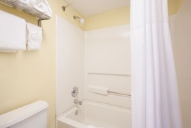 Days Inn by Wyndham Brooksville/Dade City