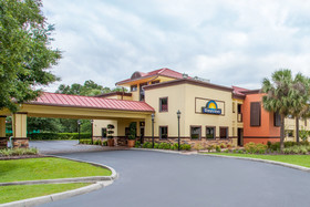 Days Inn by Wyndham Brooksville/Dade City