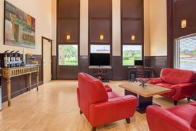 Days Inn by Wyndham Brooksville/Dade City