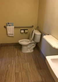 Days Inn by Wyndham Brooksville/Dade City