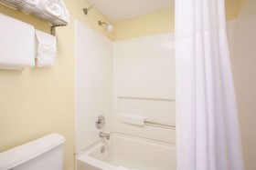 Days Inn by Wyndham Brooksville/Dade City