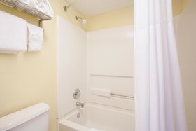 Days Inn by Wyndham Brooksville/Dade City
