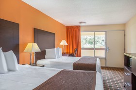 Days Inn by Wyndham Brooksville/Dade City