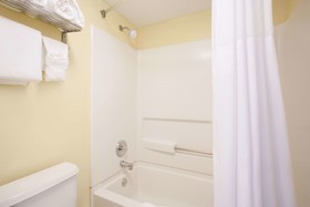 Days Inn by Wyndham Brooksville/Dade City