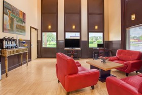 Days Inn by Wyndham Brooksville/Dade City