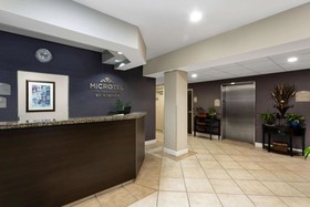 Microtel Inn & Suites by Wyndham Brooksville